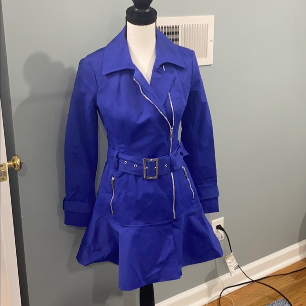 Jacket - Picture 2 of 3